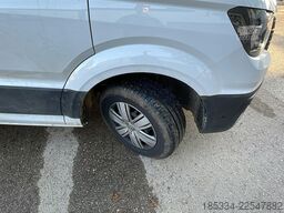 2024 Volkswagen Grand California Automatique | Entièrement équipé