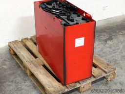 GRUMA 24 Volt 4 PzV 400 Ah