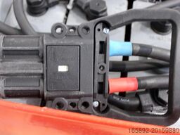 GRUMA 24 Volt 4 PzV 400 Ah