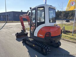 Kubota KX61-3