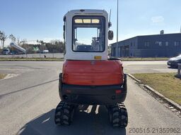 Kubota KX61-3
