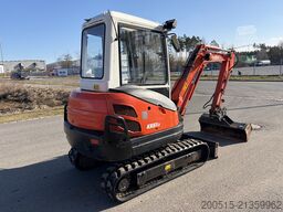 Kubota KX61-3