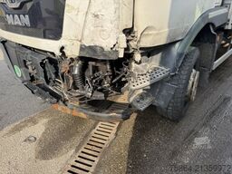 MAN TGM 15.290 PRITSCHE PLANE