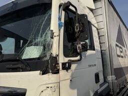 MAN TGM 15.290 PRITSCHE PLANE