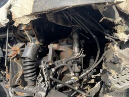 MAN TGM 15.290 PRITSCHE PLANE