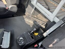 MAN TGM 15.290 PRITSCHE PLANE