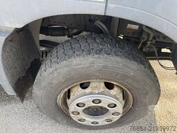 MAN TGM 15.290 PRITSCHE PLANE