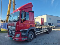 DAF CF 450