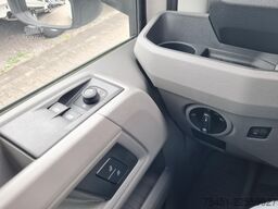VW Crafter 35 Koffer LR KAMERA NAVI TEMPOMAT 2x