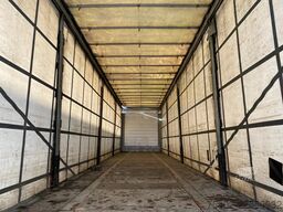 Schmitz Cargobull SCB*S3T / Coil / Tautliner / Disc Brakes