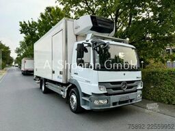 Mercedes-Benz Atego 1324 / Carrier Supra 850 / Euro5 / LBW