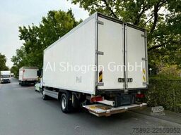 Mercedes-Benz Atego 1324 / Carrier Supra 850 / Euro5 / LBW