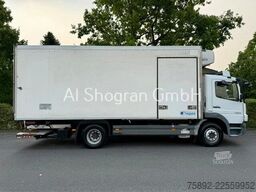 Mercedes-Benz Atego 1324 / Carrier Supra 850 / Euro5 / LBW