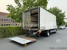 Mercedes-Benz Atego 1324 / Carrier Supra 850 / Euro5 / LBW