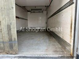Mercedes-Benz Atego 1324 / Carrier Supra 850 / Euro5 / LBW
