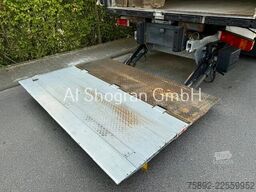 Mercedes-Benz Atego 1324 / Carrier Supra 850 / Euro5 / LBW
