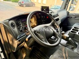 Mercedes-Benz Atego 1324 / Carrier Supra 850 / Euro5 / LBW