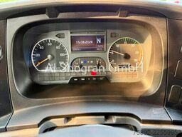 Mercedes-Benz Atego 1324 / Carrier Supra 850 / Euro5 / LBW