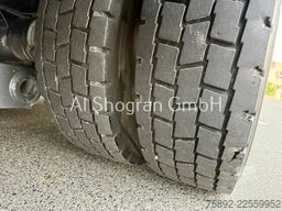 Mercedes-Benz Atego 1324 / Carrier Supra 850 / Euro5 / LBW
