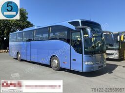 Reisebus Mercedes-Benz Tourismo RHD