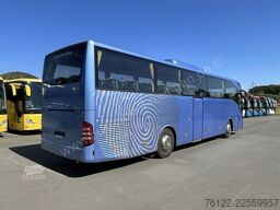 Mercedes-Benz Tourismo RHD