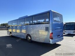Mercedes-Benz Tourismo RHD