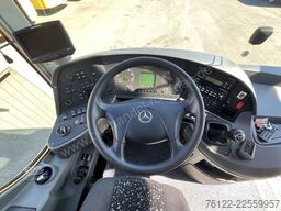 Mercedes-Benz Tourismo RHD