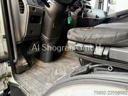 Mercedes-Benz Atego 1224 Koffer / Euro 6 / LBW
