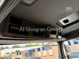 Mercedes-Benz Atego 1224 Koffer / Euro 6 / LBW