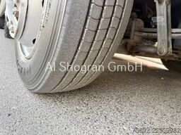 Mercedes-Benz Atego 1224 Koffer / Euro 6 / LBW