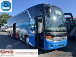 Reisebus Setra S 416 HDH