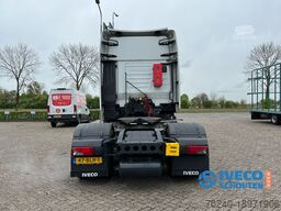 Iveco Stralis AS440S46T/P LNG 4x2 | 10+ pcs on stock