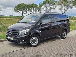 MERCEDES-BENZ VITO 114 ac automaat EURO6