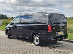 MERCEDES-BENZ VITO 114 ac automaat EURO6