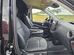 MERCEDES-BENZ VITO 114 ac automaat EURO6