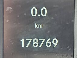 MERCEDES-BENZ VITO 114 ac automaat EURO6