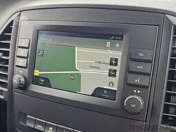 MERCEDES-BENZ VITO 114 ac automaat EURO6