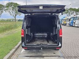MERCEDES-BENZ VITO 114 ac automaat EURO6
