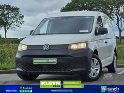 VW CADDY 2.0 L2 Maxi Automaat AC!