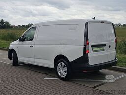 VW CADDY 2.0 L2 Maxi Automaat AC!