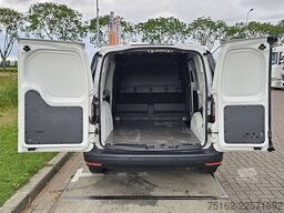 VW CADDY 2.0 L2 Maxi Automaat AC!
