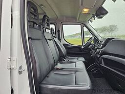 IVECO DAILY 35C14  Open-Laadbak