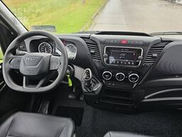 IVECO DAILY 35C14  Open-Laadbak
