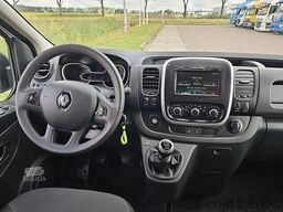 RENAULT TRAFIC 2.0 DCI 120 COMFORT L1H1