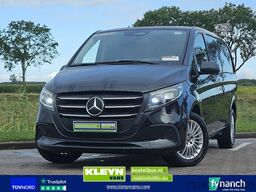 MERCEDES-BENZ VITO 116 L2 LED Navi 163Pk !