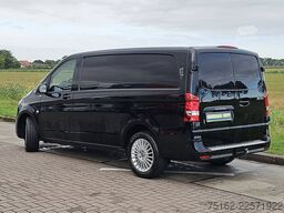 MERCEDES-BENZ VITO 116 L2 LED Navi 163Pk !