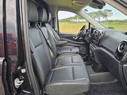 MERCEDES-BENZ VITO 116 L2 LED Navi 163Pk !