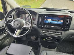 MERCEDES-BENZ VITO 116 L2 LED Navi 163Pk !
