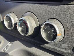 RENAULT MASTER T35 ac camera EURO6