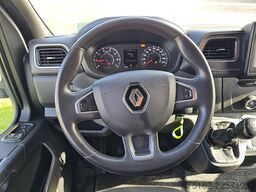 RENAULT MASTER T35 ac camera EURO6